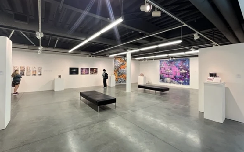 Archer-Gallery-Clark College