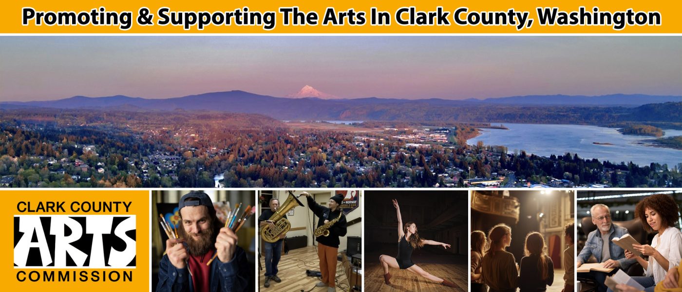Clark County Arts Commission