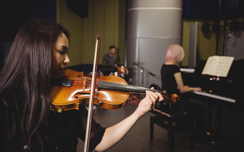 Clark College Music Department