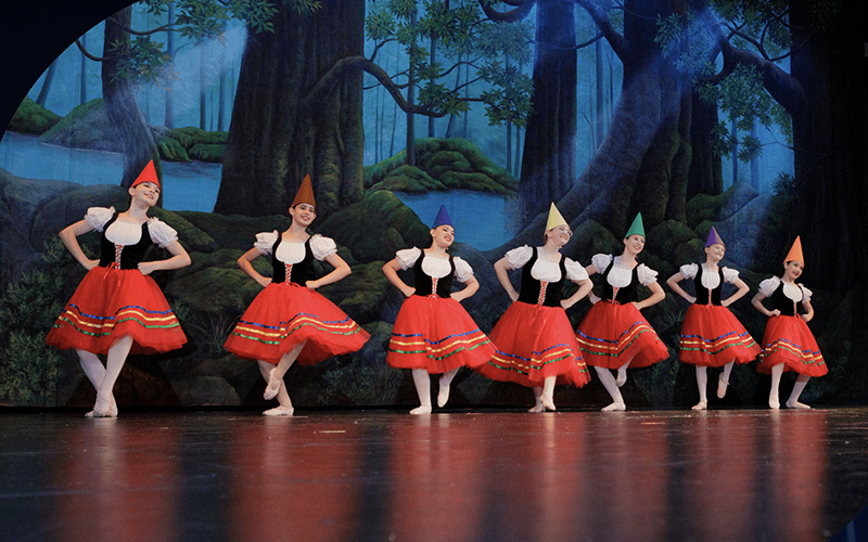 Evergreen-Dance-Academy