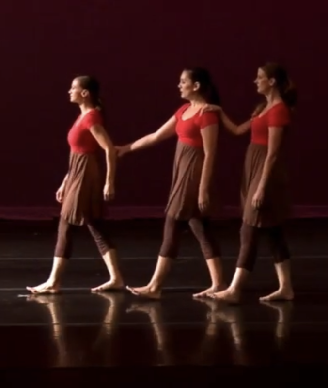 Michele-Hanlon-choreography