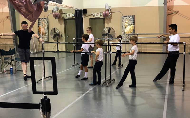 Northwest-Classical-Ballet