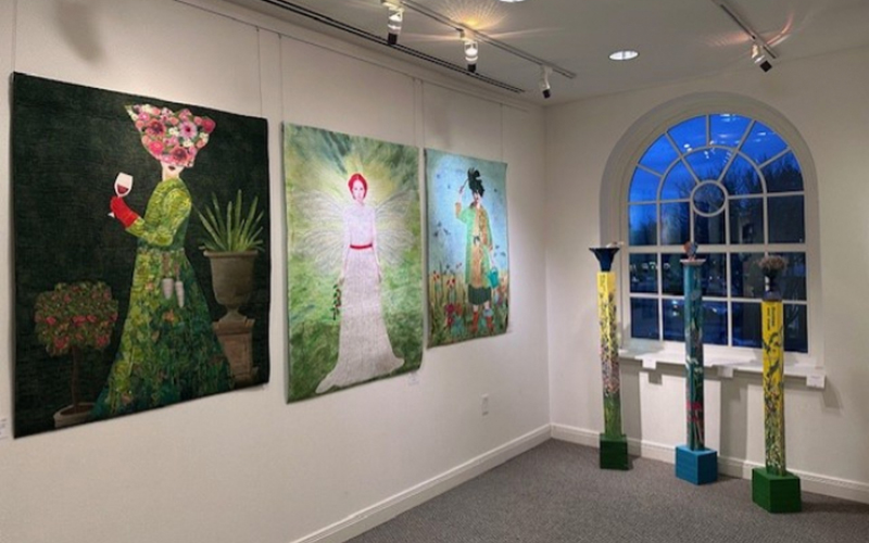 Second-Story-Gallery-Camas