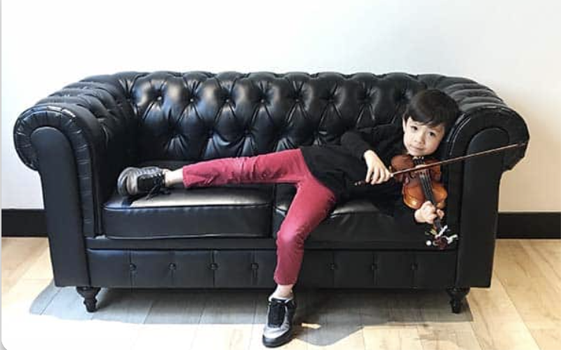 Vancouver Music Academy