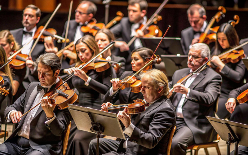 Vancouver Symphony Orchestra