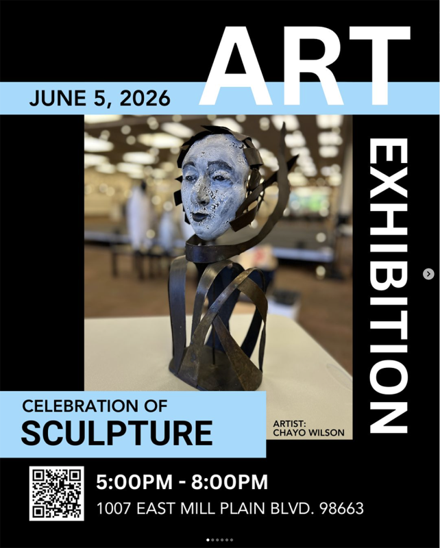 Celebration of SCULPTURE-01