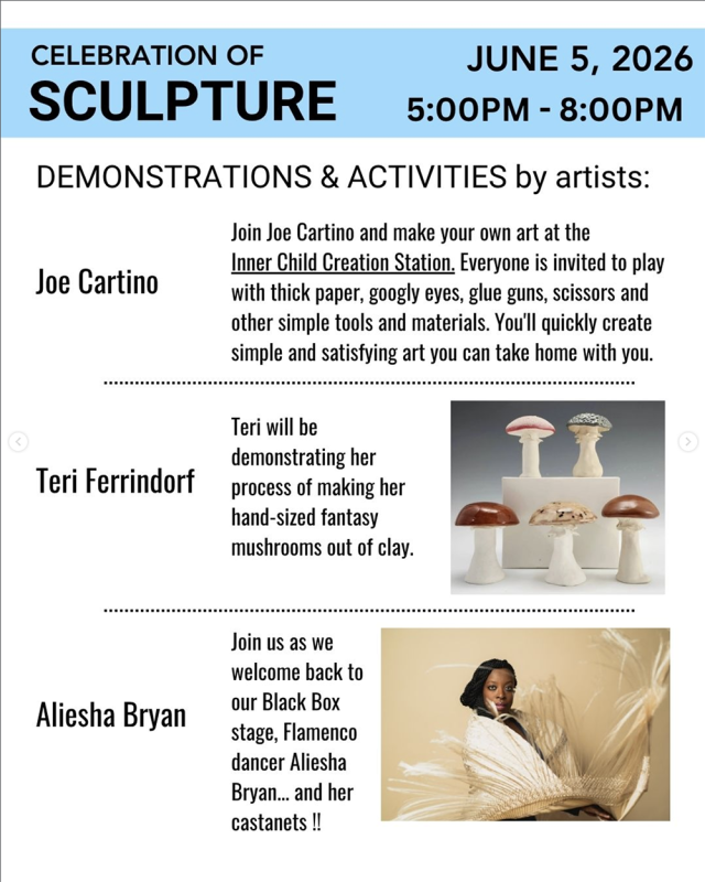 Celebration of SCULPTURE-04